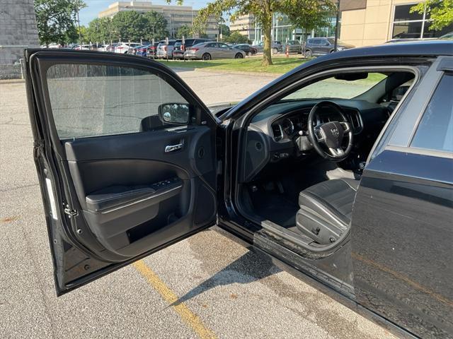 used 2014 Dodge Charger car, priced at $13,466