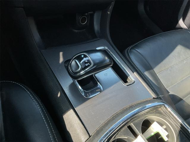 used 2014 Dodge Charger car, priced at $13,466