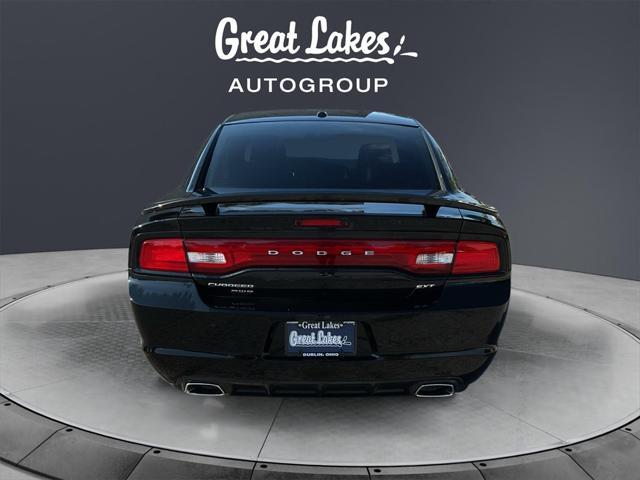 used 2014 Dodge Charger car, priced at $13,466