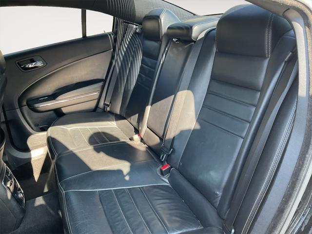 used 2014 Dodge Charger car, priced at $13,466