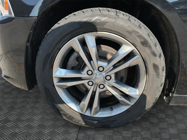 used 2014 Dodge Charger car, priced at $13,466