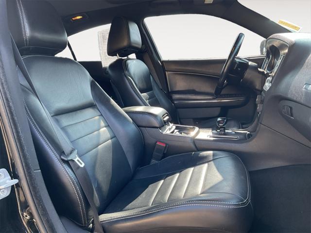 used 2014 Dodge Charger car, priced at $13,466
