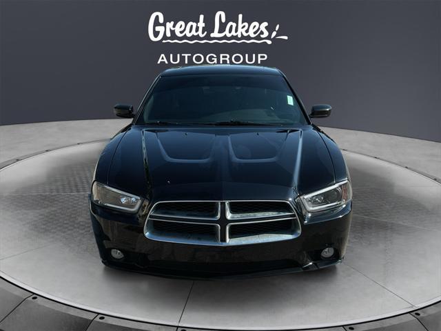 used 2014 Dodge Charger car, priced at $13,466