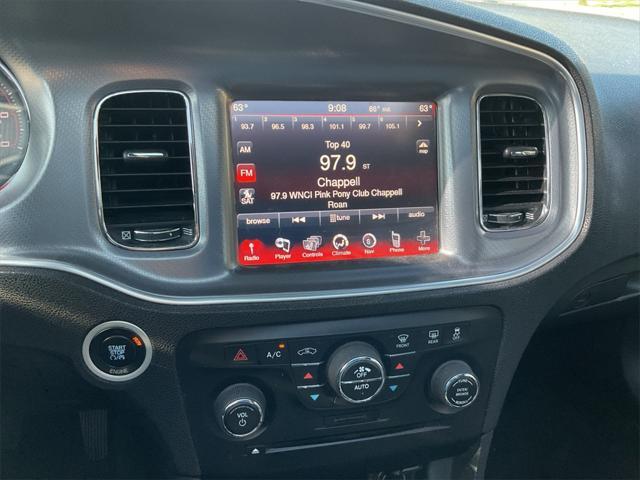 used 2014 Dodge Charger car, priced at $13,466