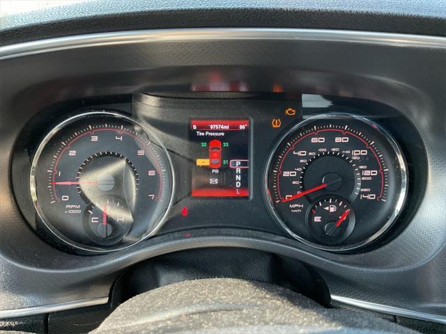 used 2014 Dodge Charger car, priced at $13,466