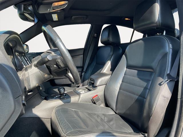 used 2014 Dodge Charger car, priced at $13,466