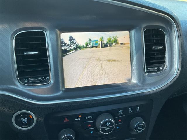 used 2014 Dodge Charger car, priced at $13,466