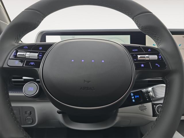 new 2025 Hyundai IONIQ 6 car, priced at $43,519