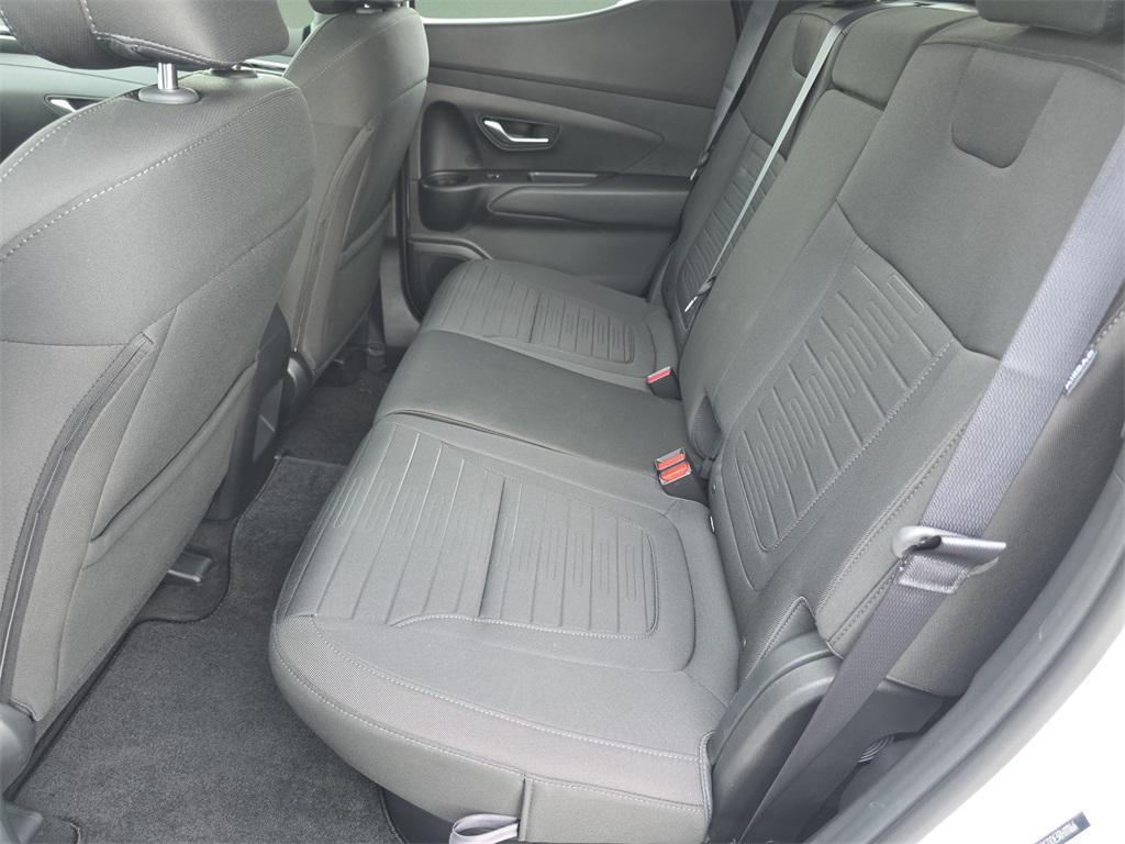 used 2024 Hyundai SANTA CRUZ car, priced at $27,566