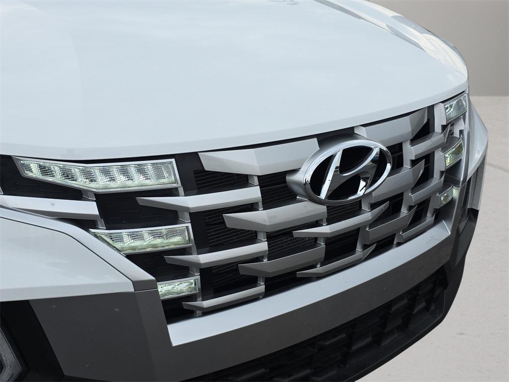 used 2024 Hyundai SANTA CRUZ car, priced at $27,566