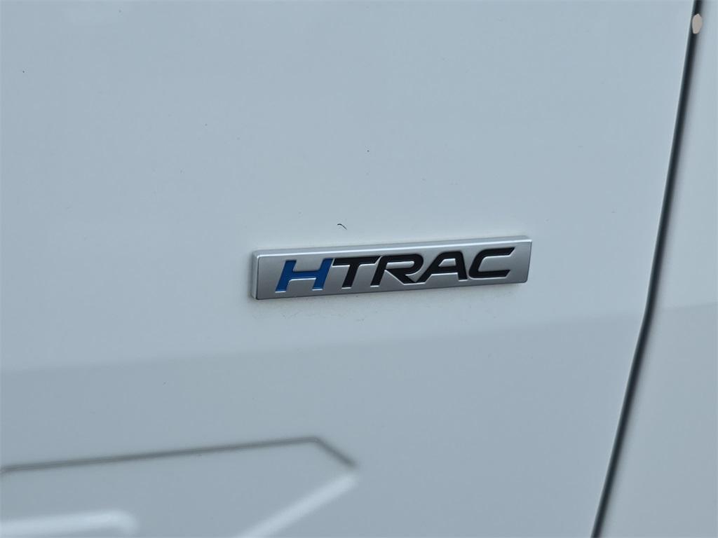 used 2024 Hyundai SANTA CRUZ car, priced at $27,566