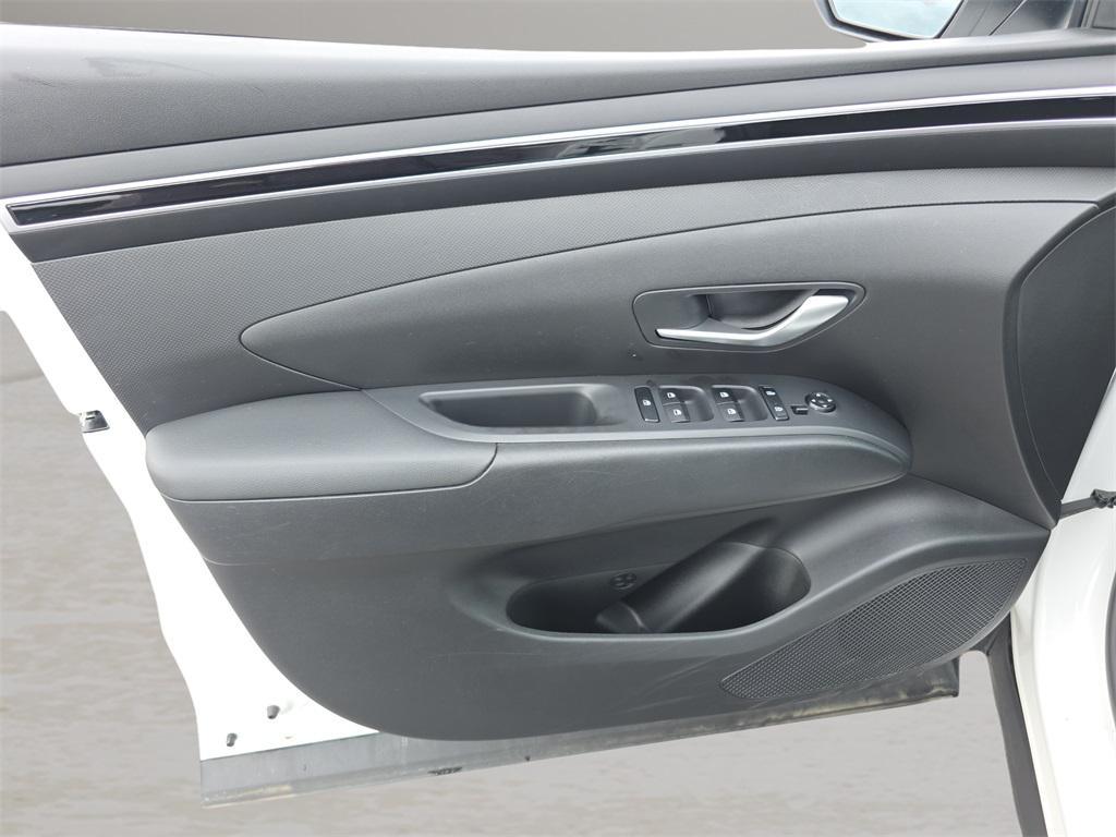 used 2024 Hyundai SANTA CRUZ car, priced at $27,566