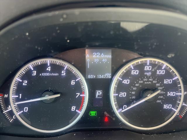 used 2014 Acura RDX car, priced at $10,766