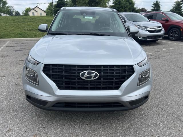 used 2022 Hyundai Venue car, priced at $18,166