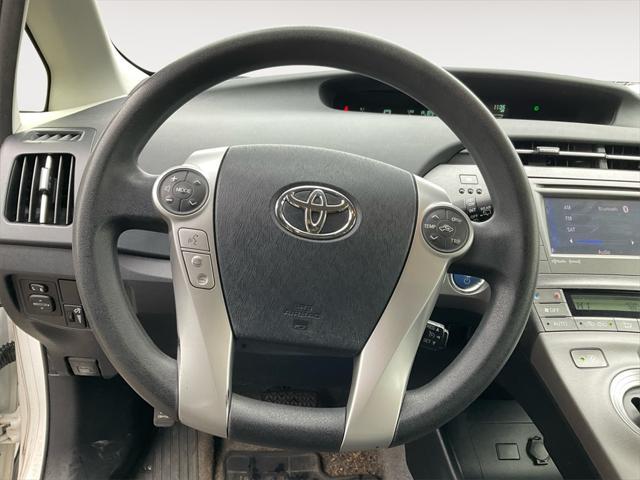 used 2013 Toyota Prius car, priced at $7,266