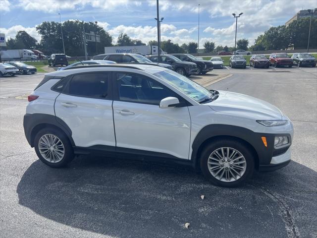 used 2019 Hyundai Kona car, priced at $14,966