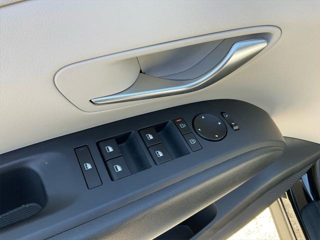 used 2025 Hyundai Tucson car, priced at $32,466