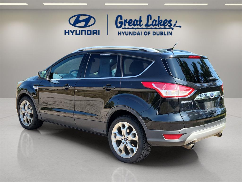 used 2014 Ford Escape car, priced at $9,766