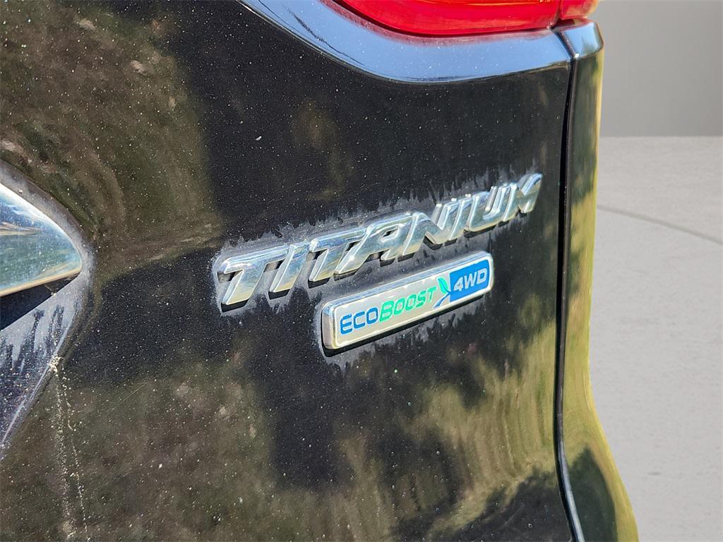 used 2014 Ford Escape car, priced at $9,766