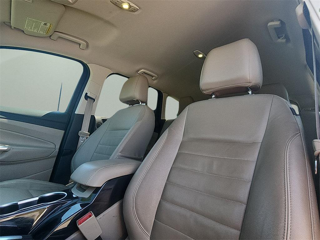 used 2014 Ford Escape car, priced at $9,766