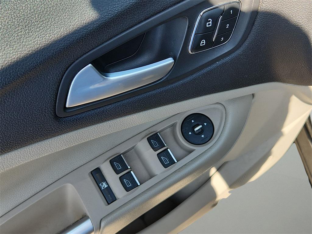 used 2014 Ford Escape car, priced at $9,766
