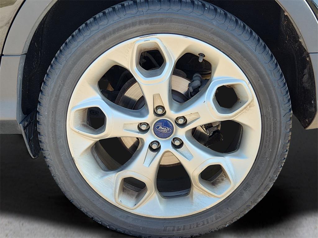 used 2014 Ford Escape car, priced at $9,766