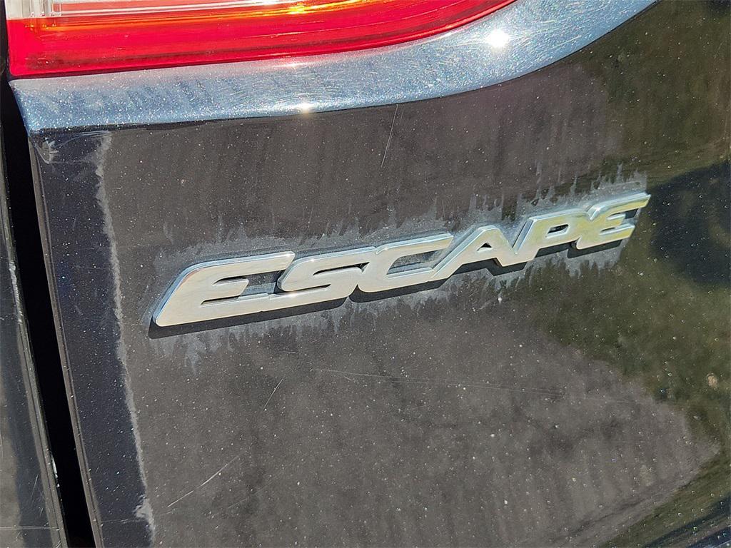 used 2014 Ford Escape car, priced at $9,766
