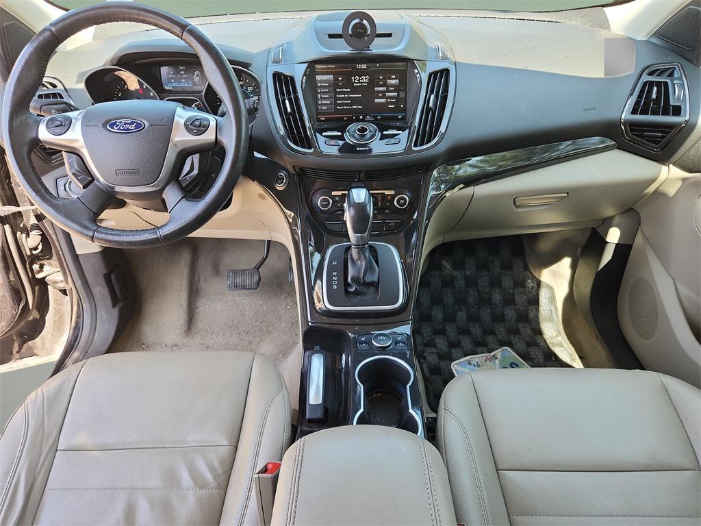 used 2014 Ford Escape car, priced at $9,766