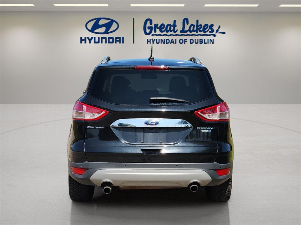 used 2014 Ford Escape car, priced at $9,766
