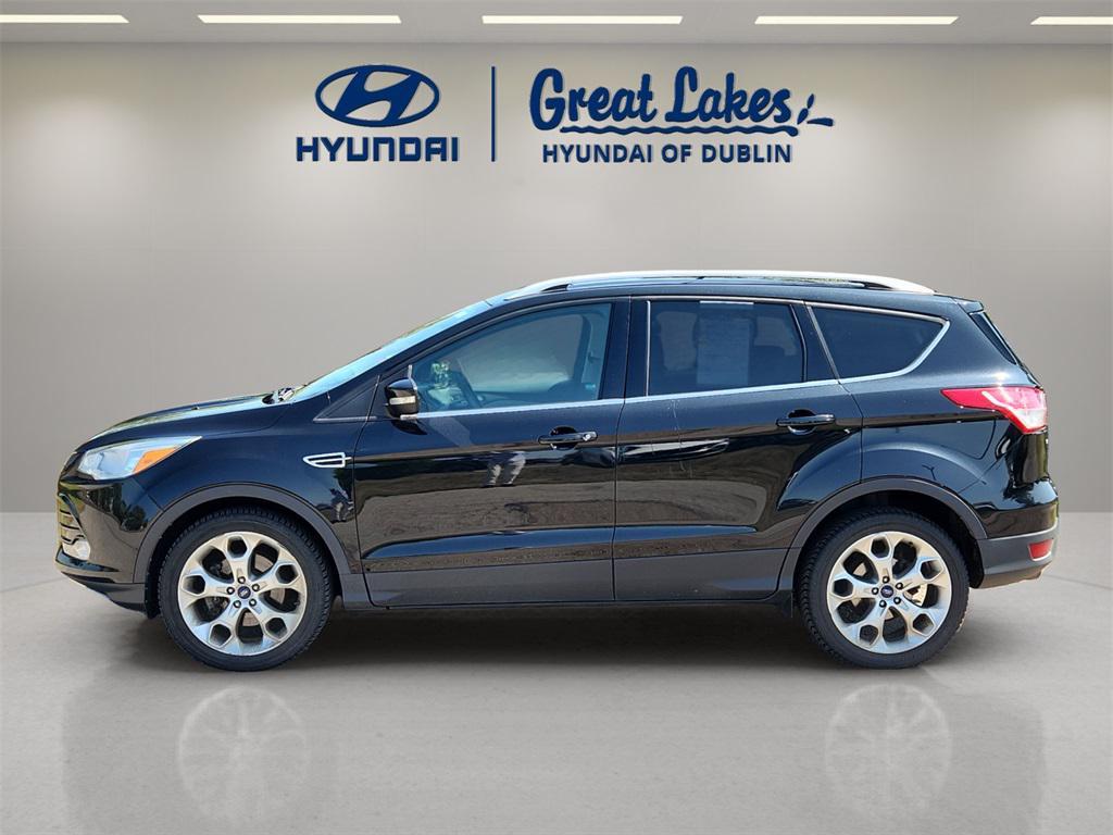 used 2014 Ford Escape car, priced at $9,766