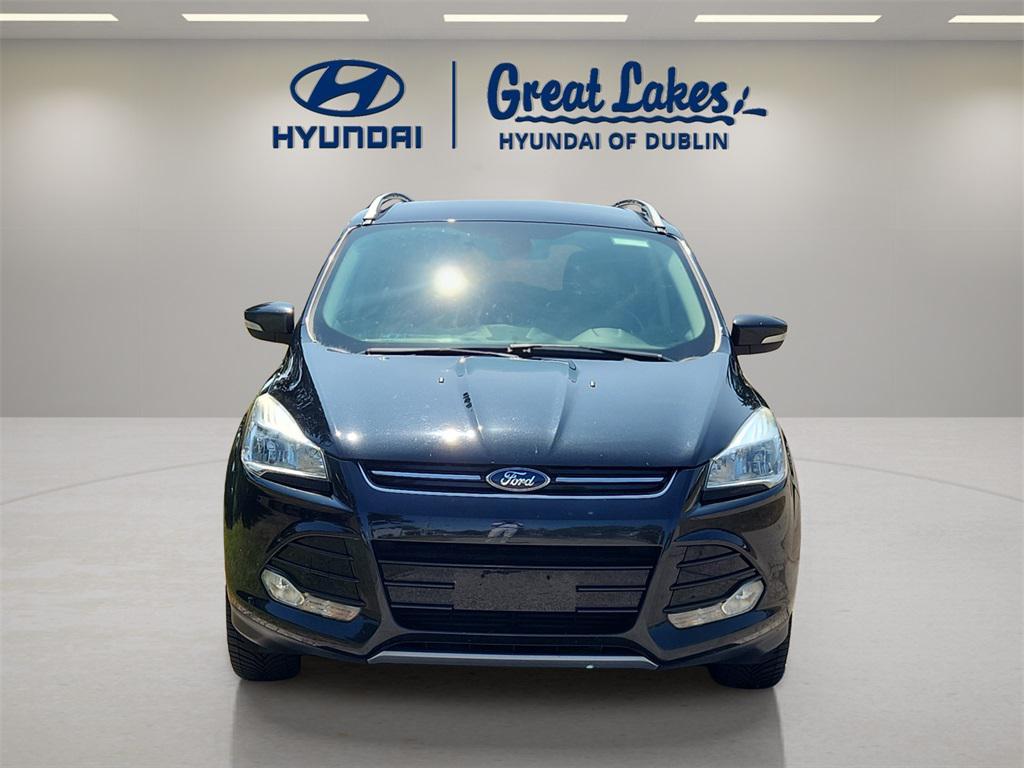 used 2014 Ford Escape car, priced at $9,766