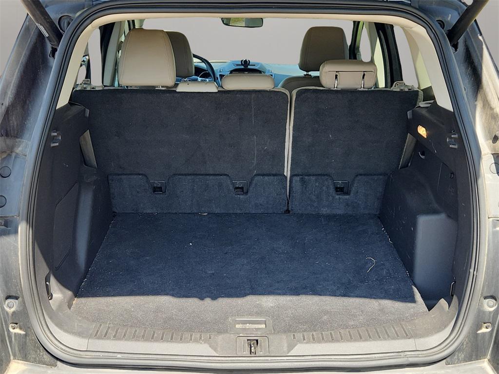 used 2014 Ford Escape car, priced at $9,766