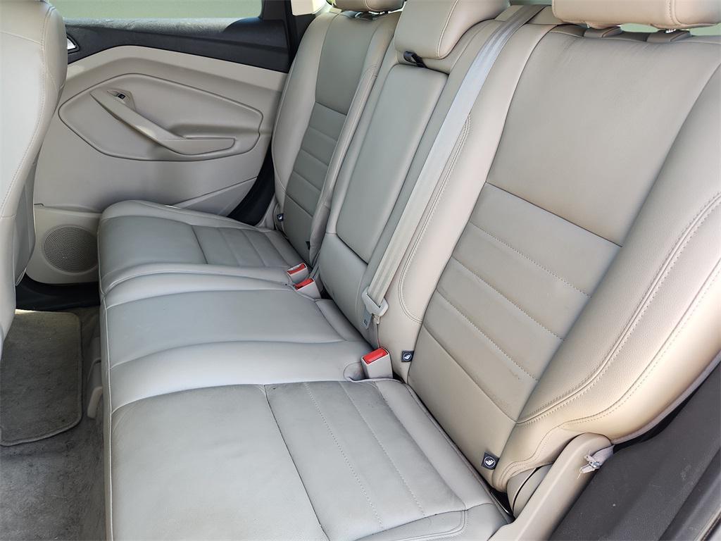 used 2014 Ford Escape car, priced at $9,766