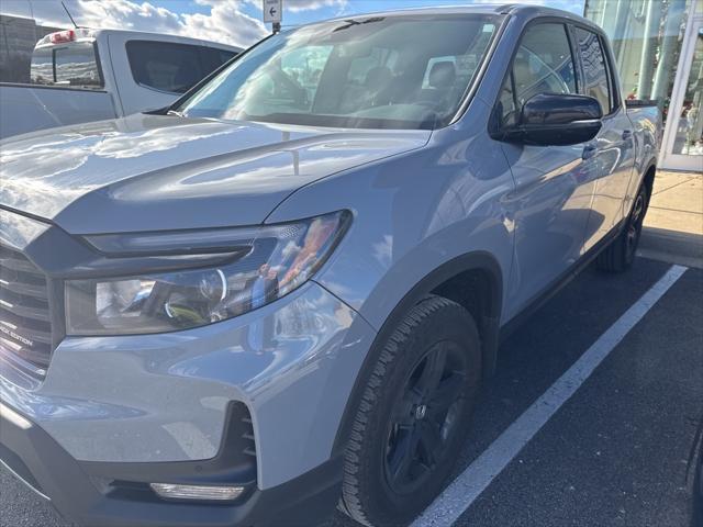 used 2023 Honda Ridgeline car, priced at $36,966