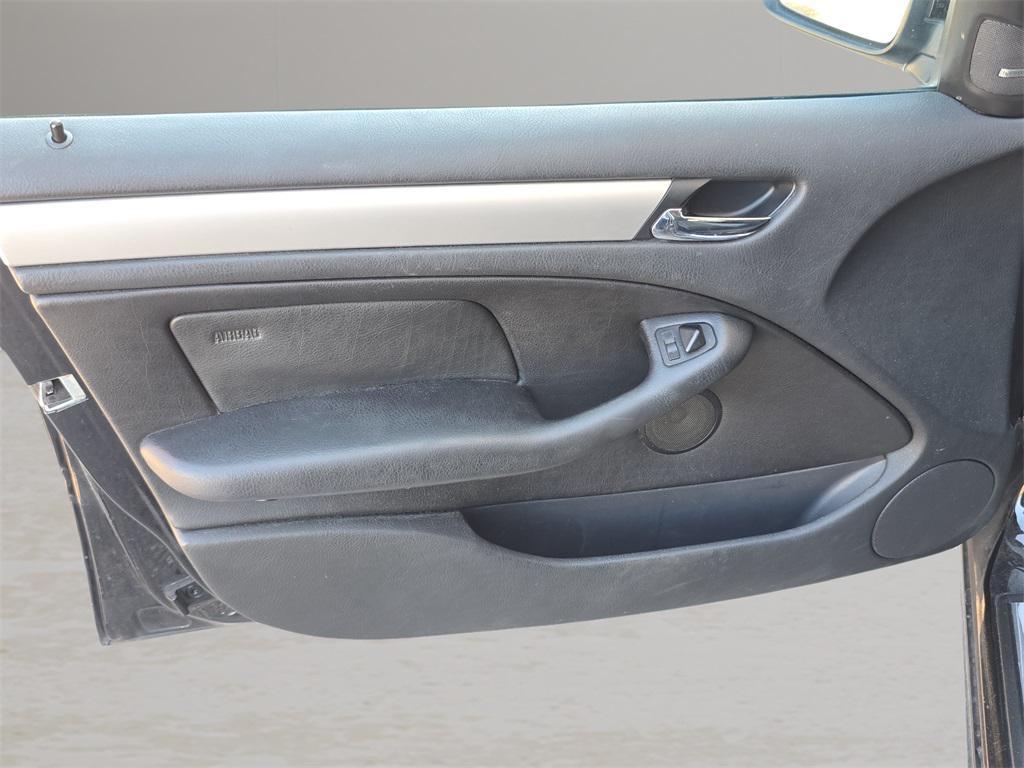 used 2004 BMW 330 car, priced at $5,966