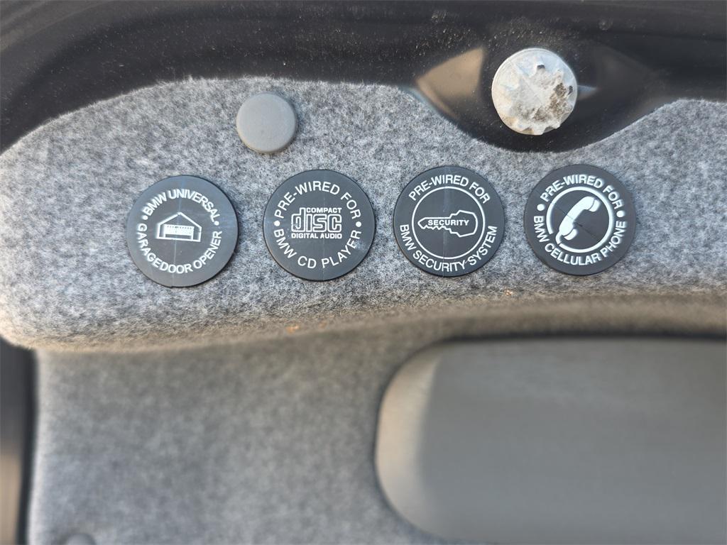 used 2004 BMW 330 car, priced at $5,966