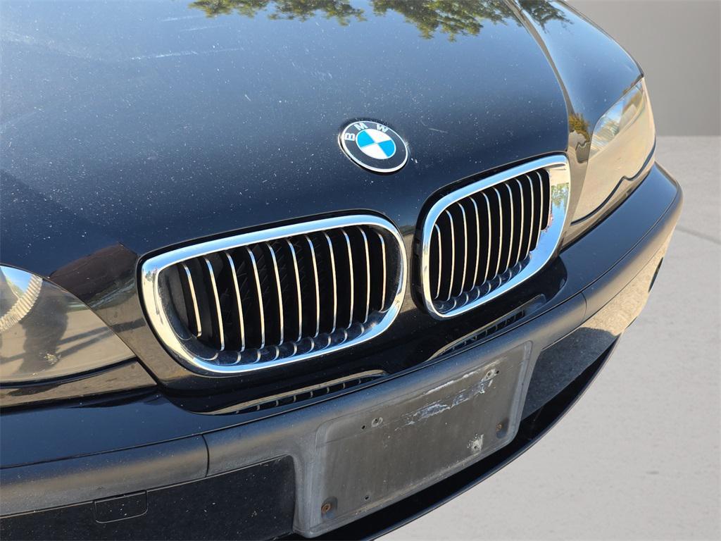 used 2004 BMW 330 car, priced at $5,966