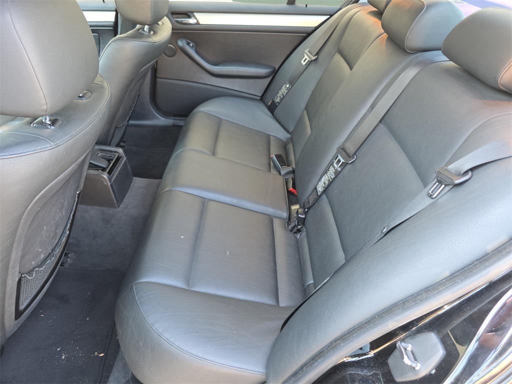 used 2004 BMW 330 car, priced at $5,966