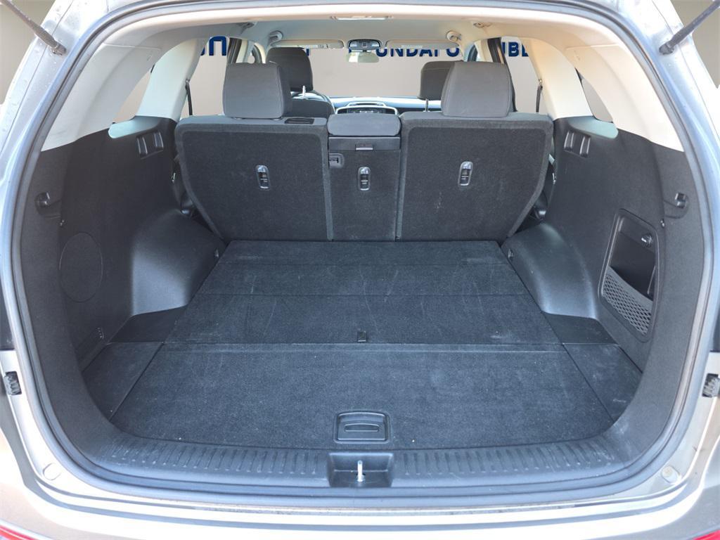 used 2017 Kia Sorento car, priced at $11,766