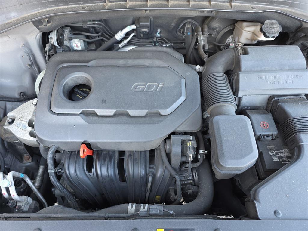 used 2017 Kia Sorento car, priced at $11,766