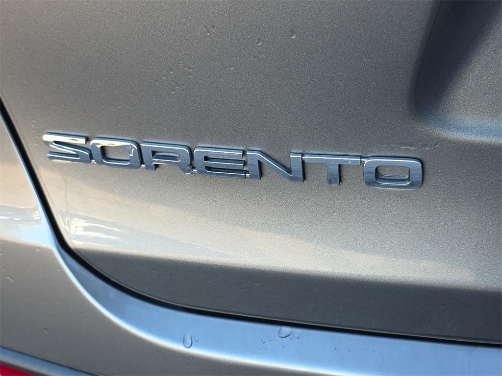 used 2017 Kia Sorento car, priced at $11,766