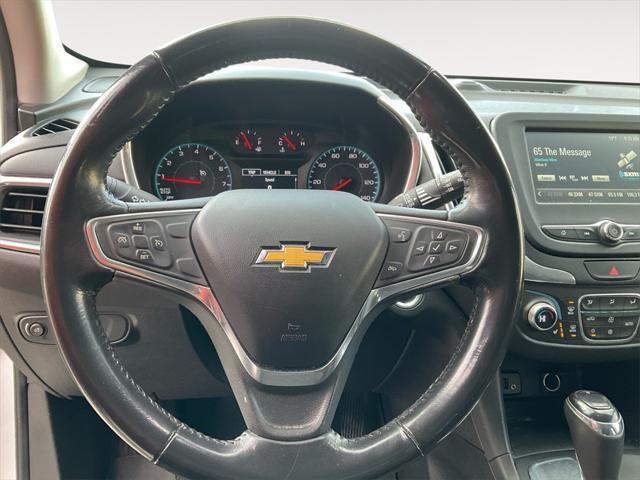 used 2018 Chevrolet Equinox car, priced at $11,566