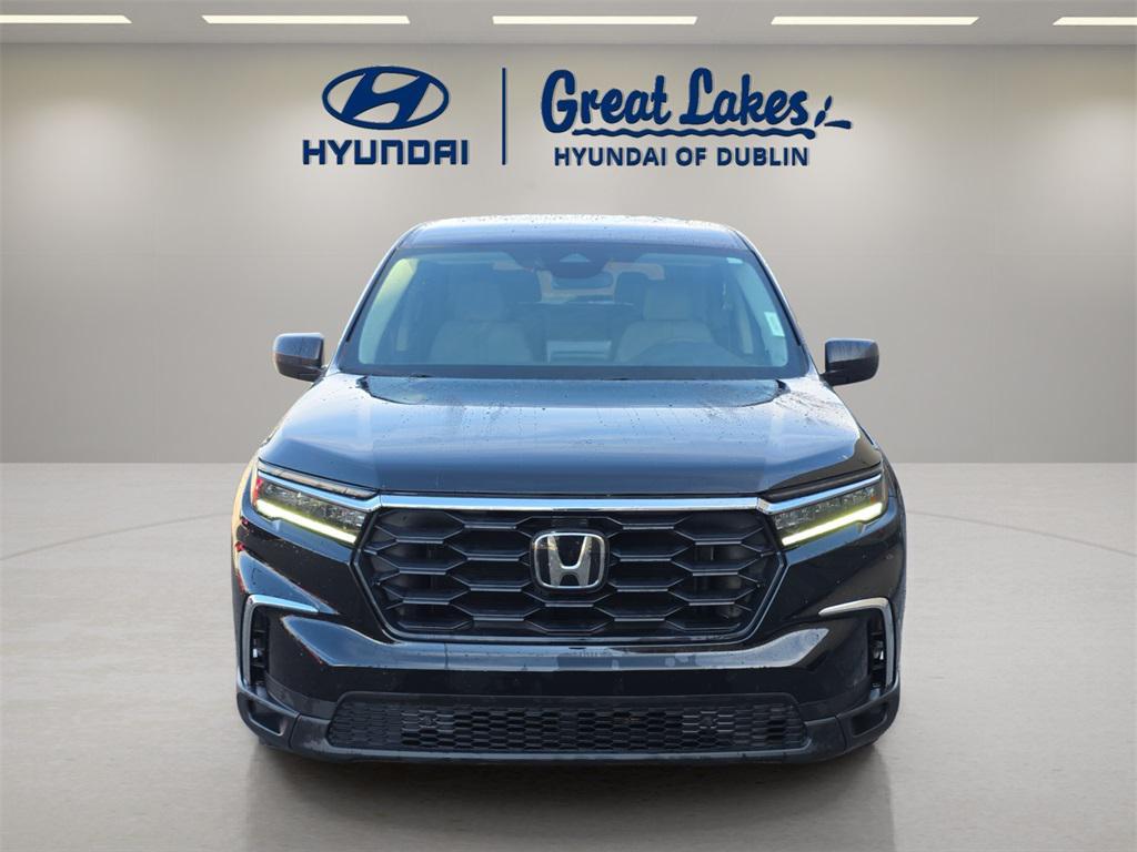 used 2023 Honda Pilot car, priced at $30,766