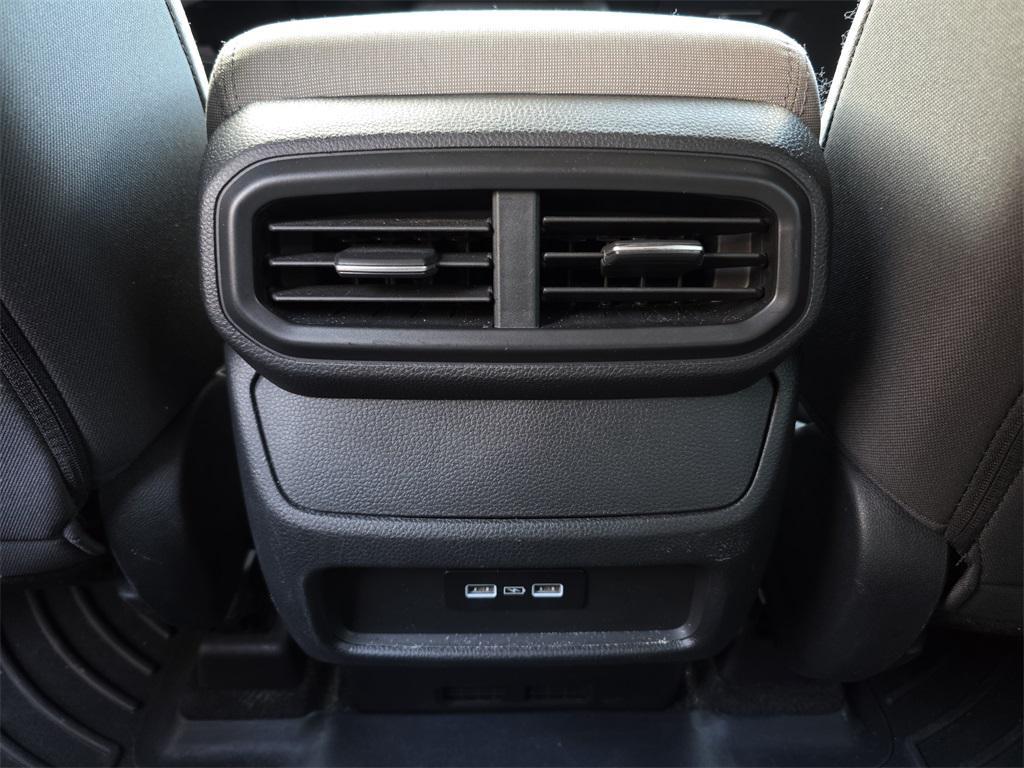 used 2023 Honda Pilot car, priced at $30,766