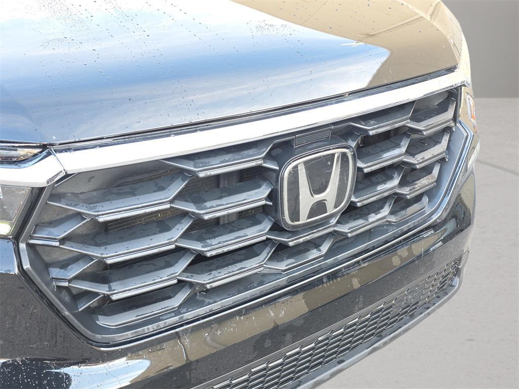 used 2023 Honda Pilot car, priced at $30,766