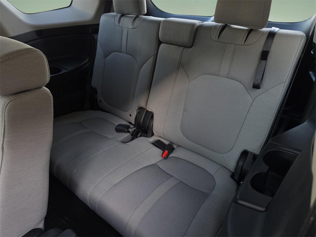 used 2023 Honda Pilot car, priced at $30,766