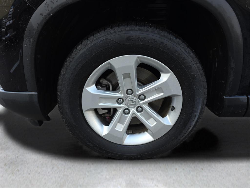 used 2023 Honda Pilot car, priced at $30,766