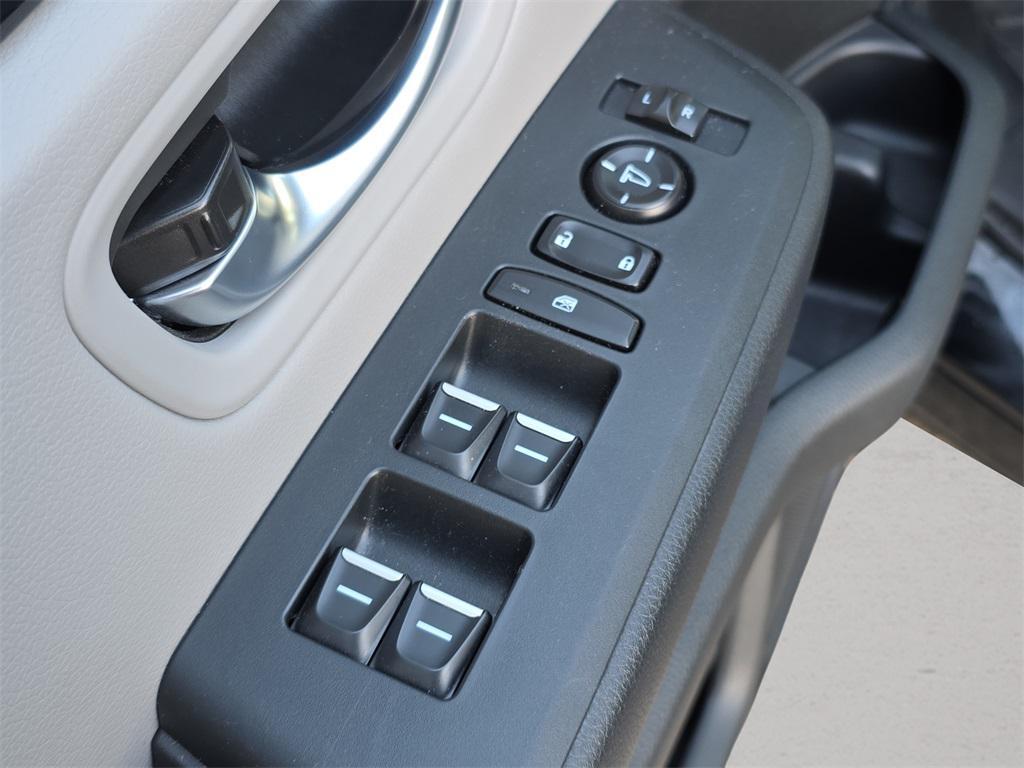 used 2023 Honda Pilot car, priced at $30,766