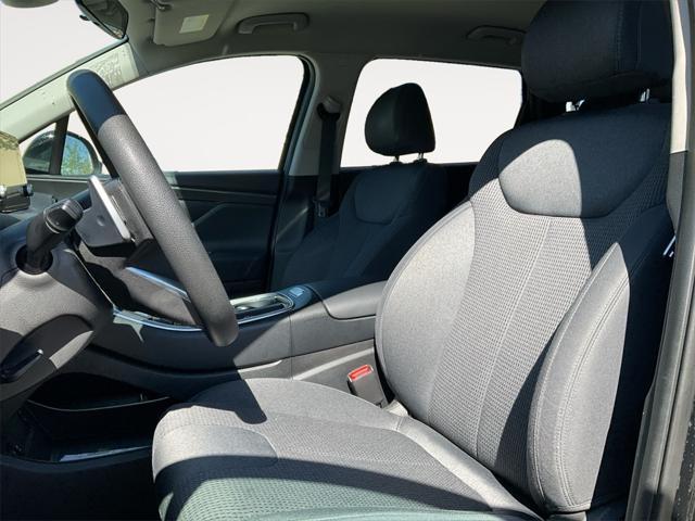 used 2022 Hyundai Santa Fe car, priced at $25,266