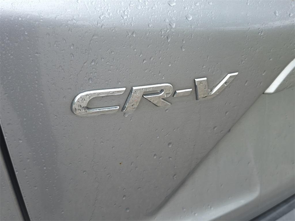 used 2017 Honda CR-V car, priced at $10,966